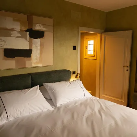 Via San Giuseppe 30 ,sul Tetto Di * Florence