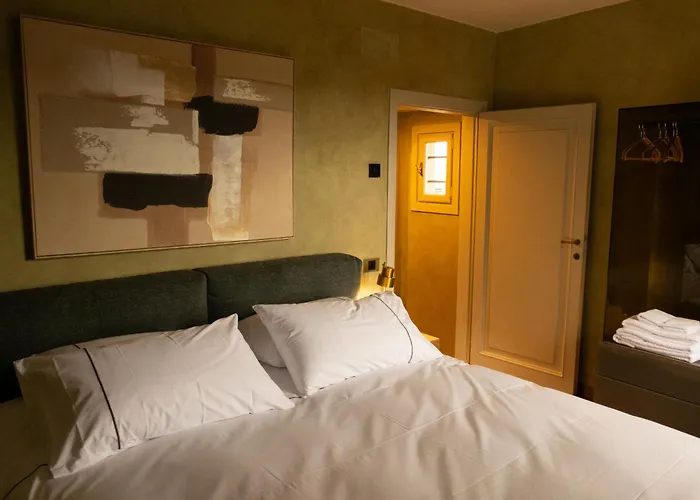 Via San Giuseppe 30 ,sul Tetto Di * Florence