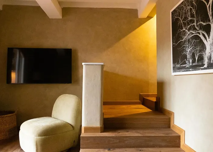 Via San Giuseppe 30 ,sul Tetto Di