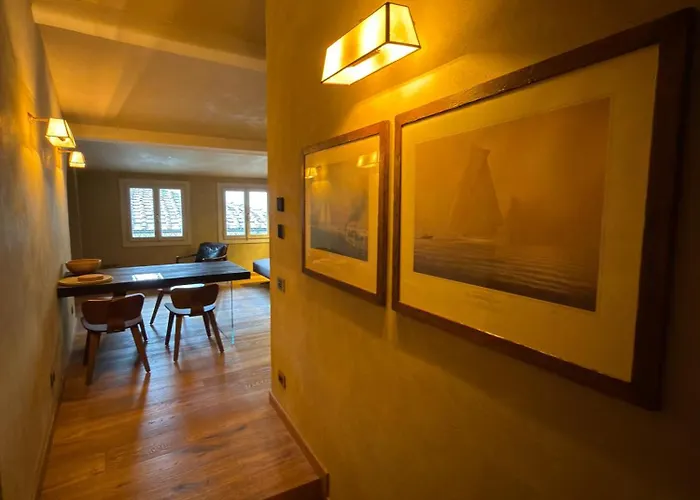 Via San Giuseppe 30 ,sul Tetto Di