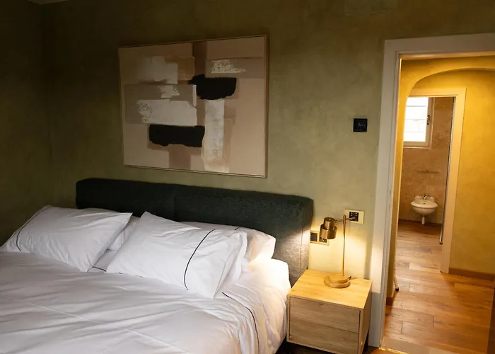 Via San Giuseppe 30 ,sul Tetto Di