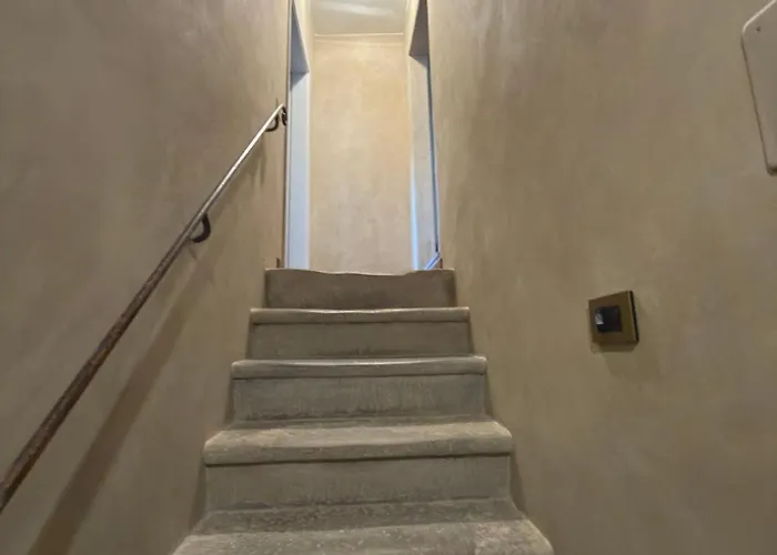 Via San Giuseppe 30 ,sul Tetto Di * Florencie