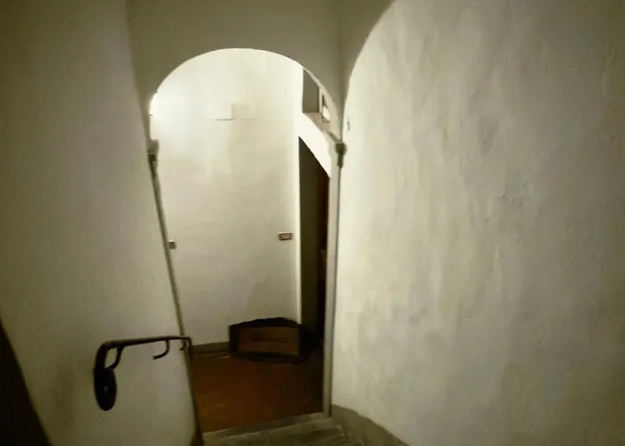 Via San Giuseppe 30 ,sul Tetto Di Florence