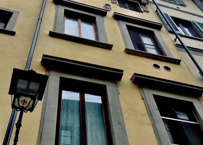 Via San Giuseppe 30 ,sul Tetto Di * Florence