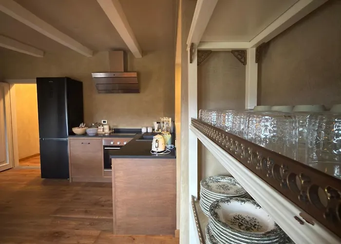 Via San Giuseppe 30 ,sul Tetto Di Appartement *