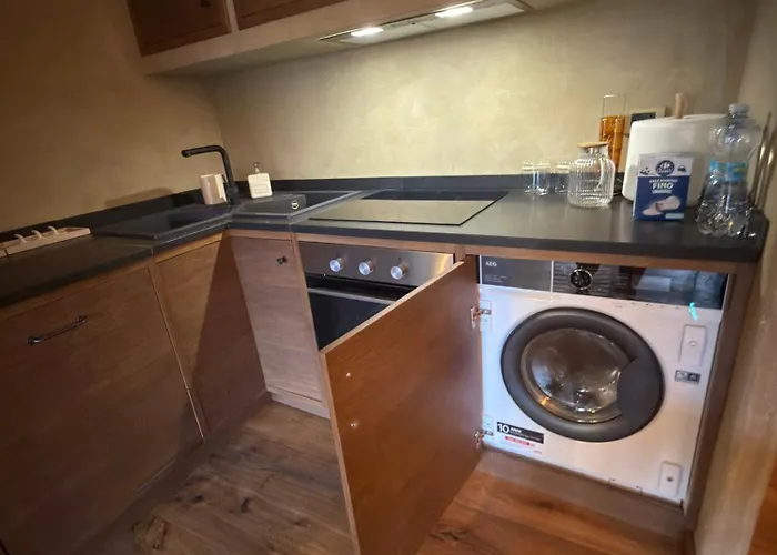 Via San Giuseppe 30 ,sul Tetto Di Appartement Florence