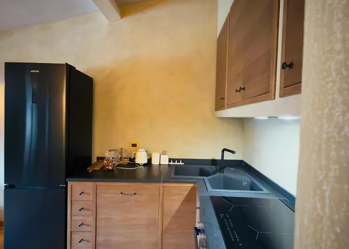 Appartement Via San Giuseppe 30 ,sul Tetto Di