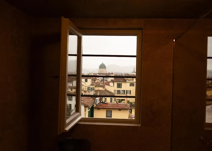 Via San Giuseppe 30 ,sul Tetto Di * Florence