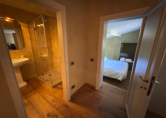 Via San Giuseppe 30 ,sul Tetto Di Apartment Florence